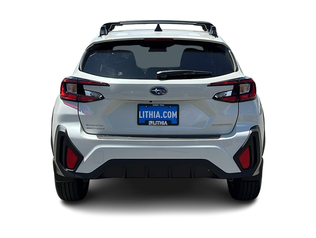 Thumbnail: 2025 Subaru Crosstrek - 5