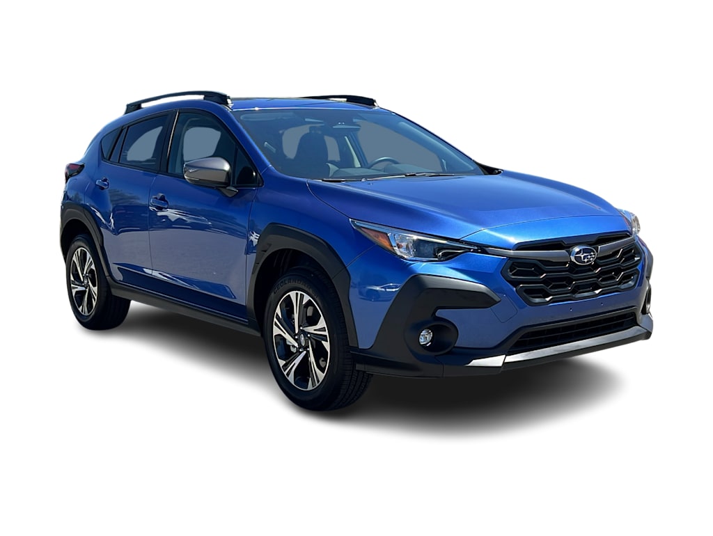 Thumbnail: 2025 Subaru Crosstrek - 20