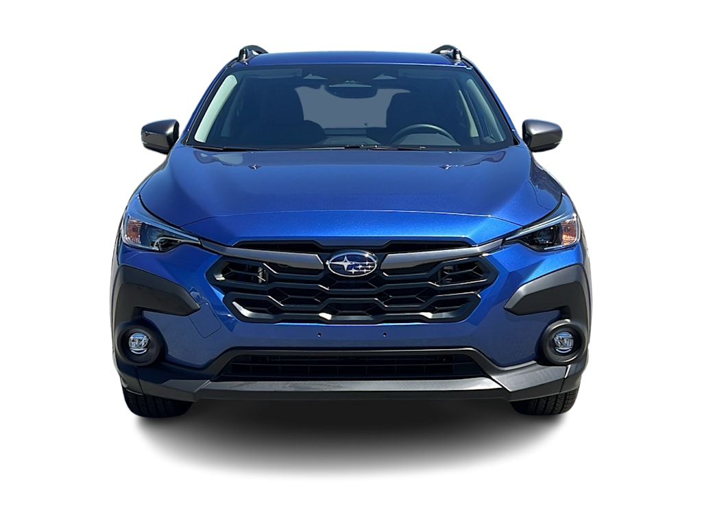 Thumbnail: 2025 Subaru Crosstrek - 6