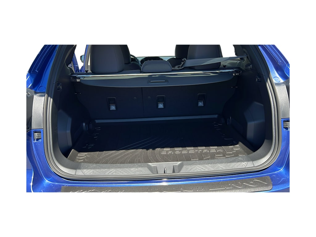 Thumbnail: 2025 Subaru Crosstrek - 17