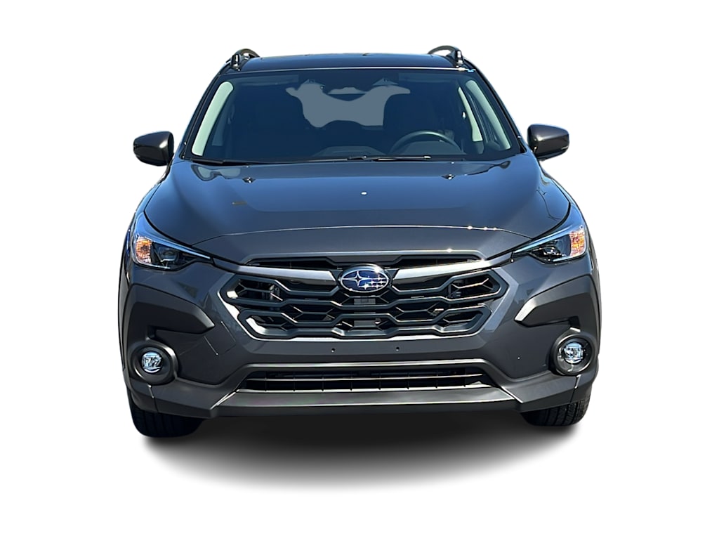 Thumbnail: 2025 Subaru Crosstrek - 6