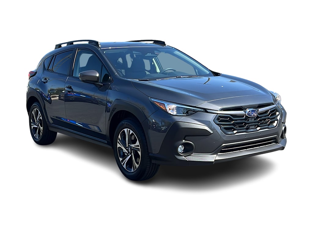 Thumbnail: 2025 Subaru Crosstrek - 20