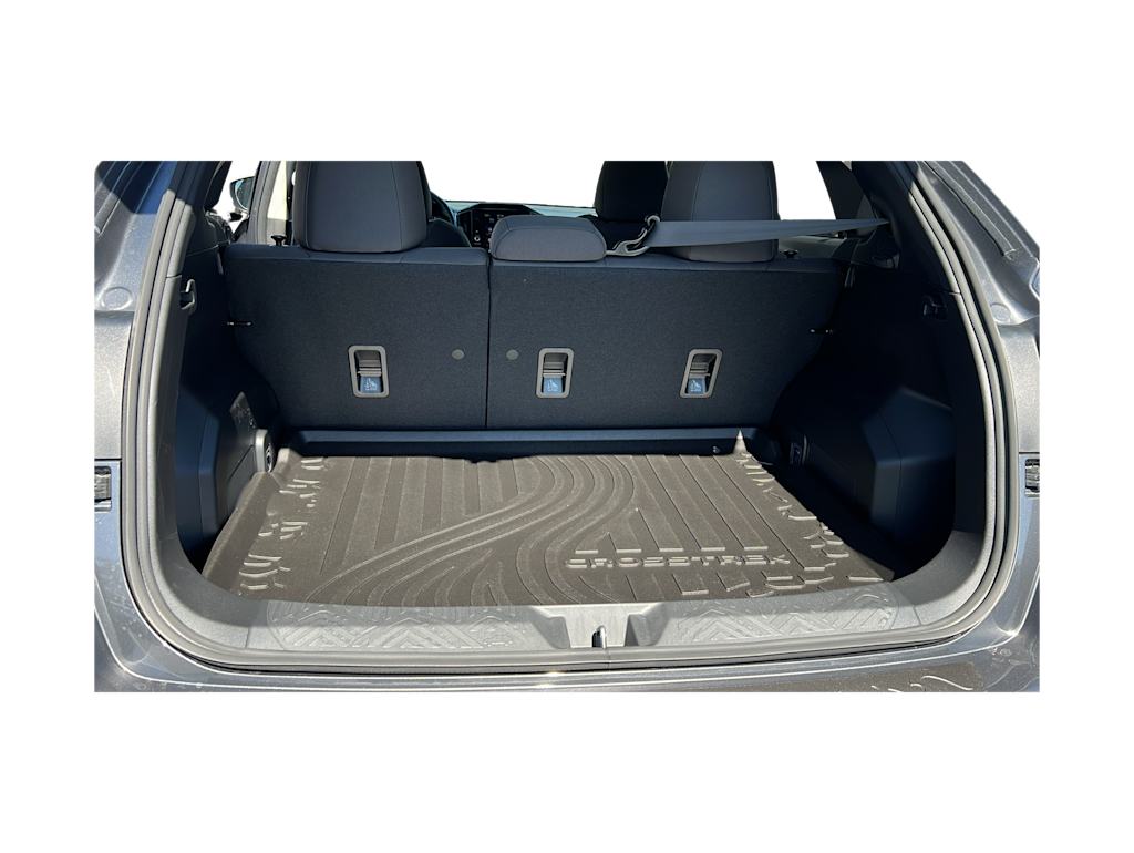 Thumbnail: 2025 Subaru Crosstrek - 17