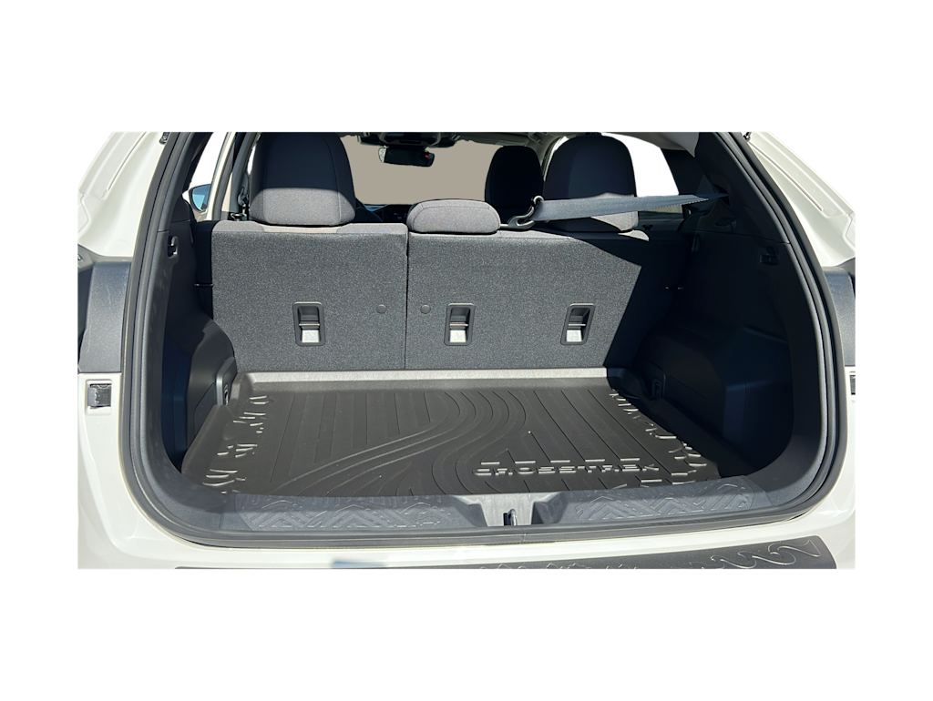 Thumbnail: 2025 Subaru Crosstrek - 17