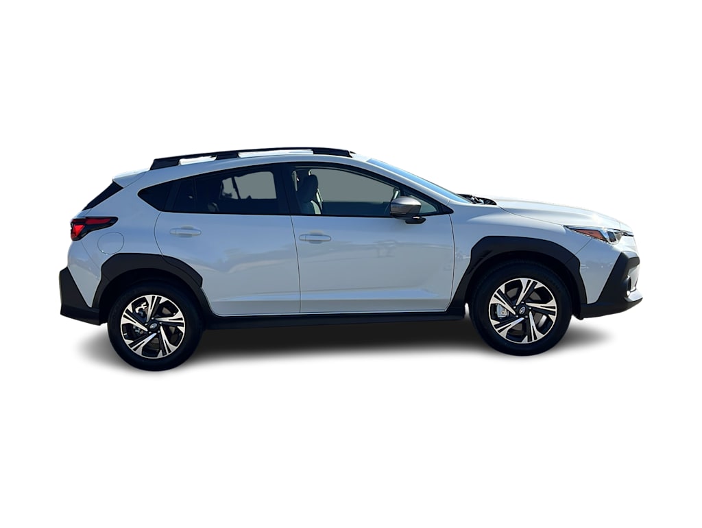 Thumbnail: 2025 Subaru Crosstrek - 21