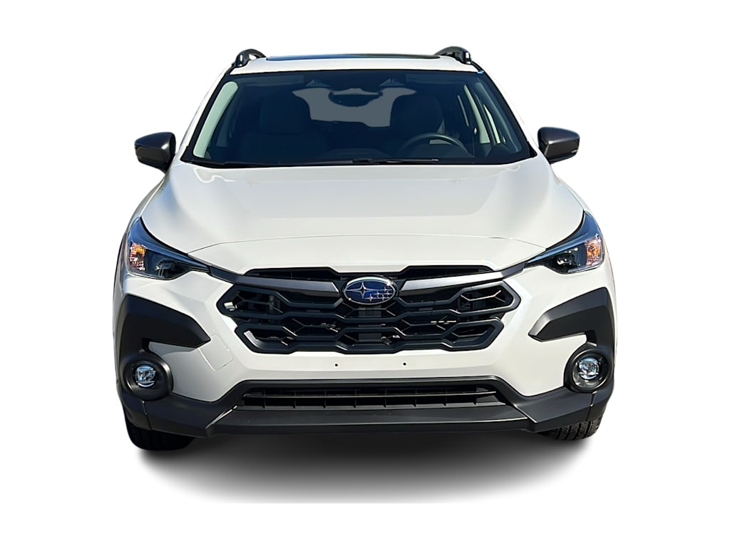 Thumbnail: 2025 Subaru Crosstrek - 6