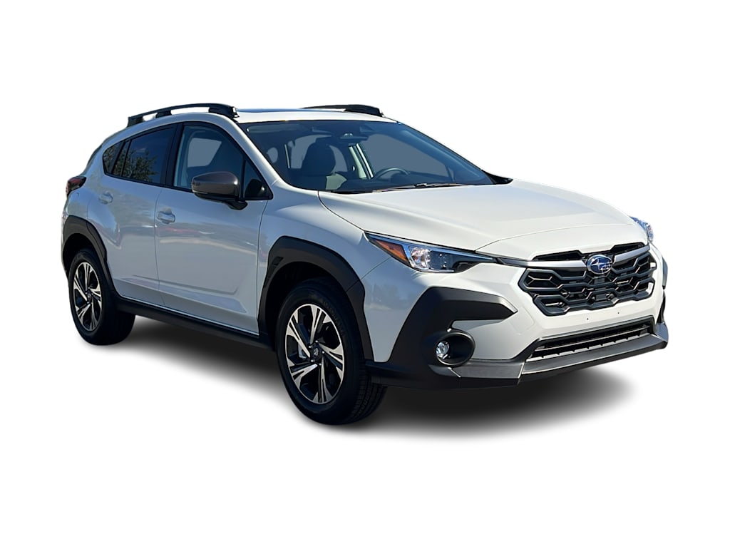 Thumbnail: 2025 Subaru Crosstrek - 20