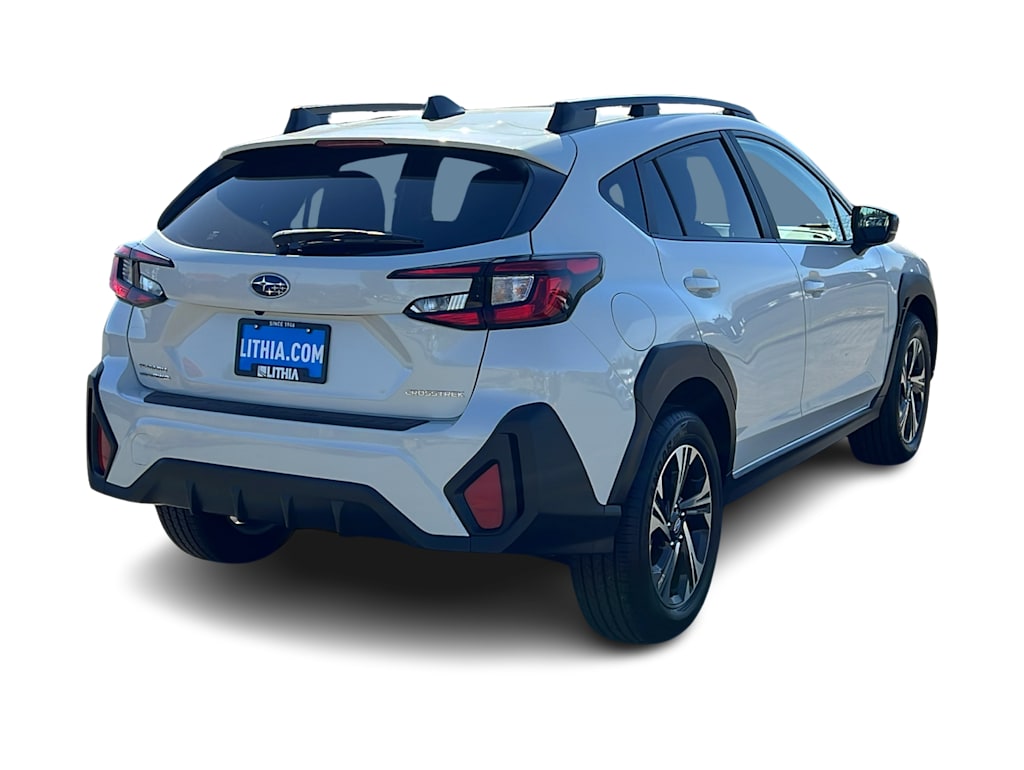 Thumbnail: 2025 Subaru Crosstrek - 22