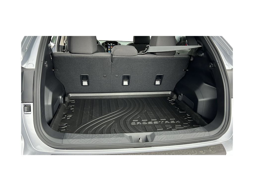 Thumbnail: 2025 Subaru Crosstrek - 17