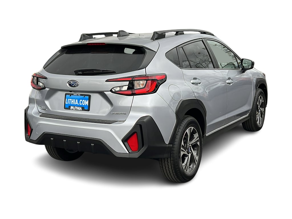 Thumbnail: 2025 Subaru Crosstrek - 22