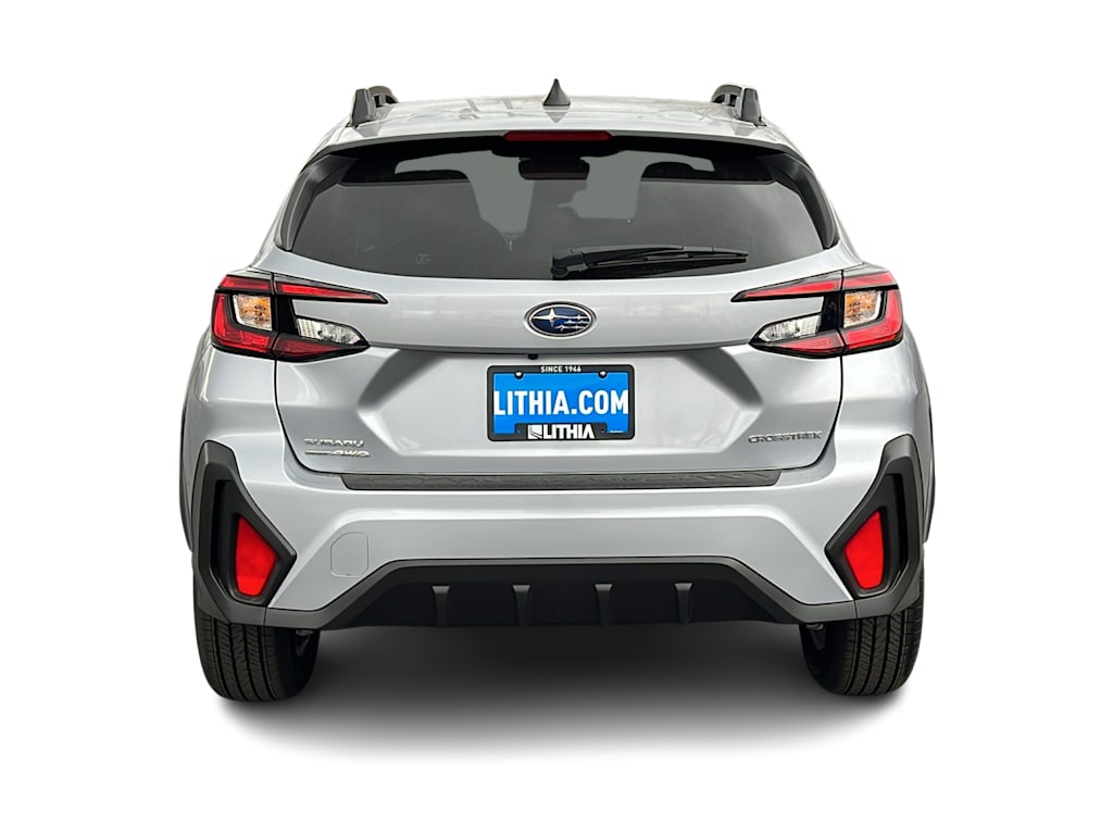 Thumbnail: 2025 Subaru Crosstrek - 5