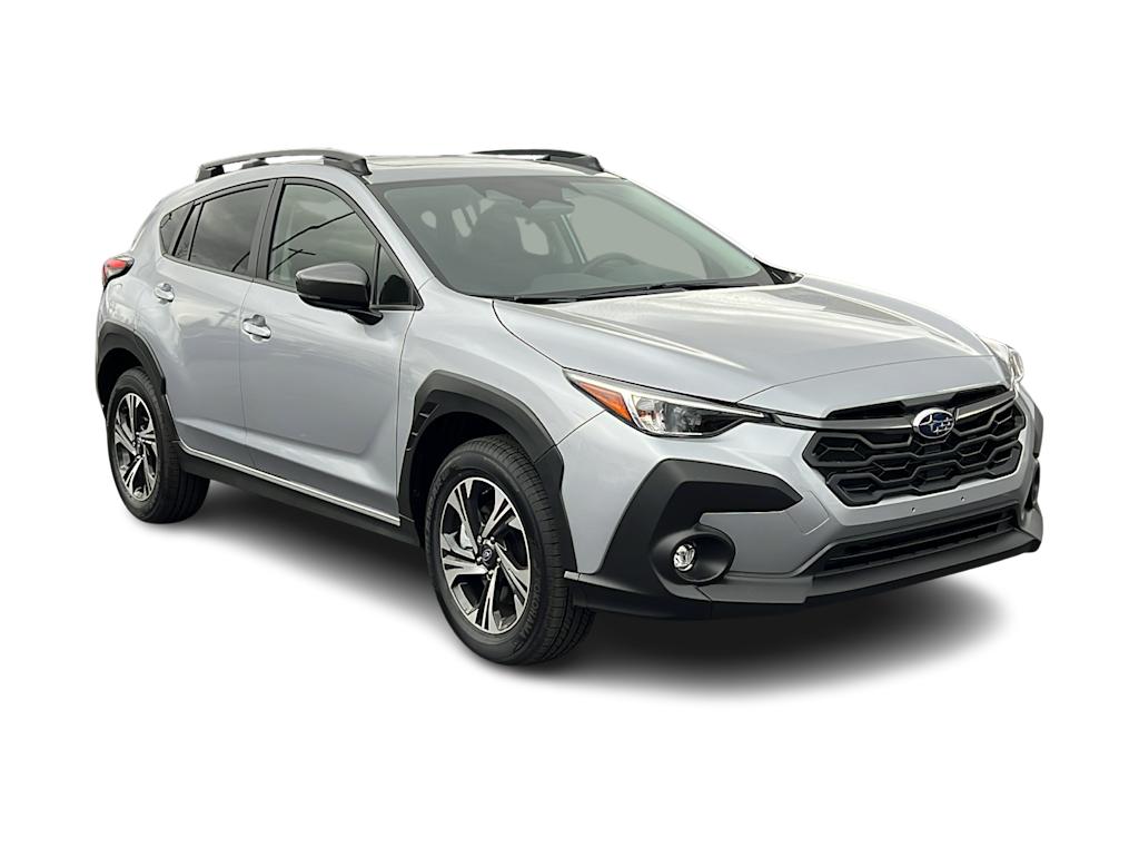 Thumbnail: 2025 Subaru Crosstrek - 20