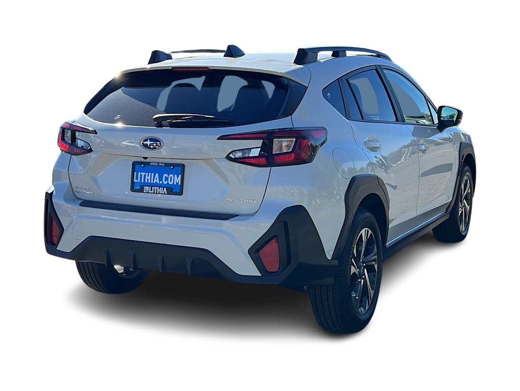 Thumbnail: 2025 Subaru Crosstrek - 22