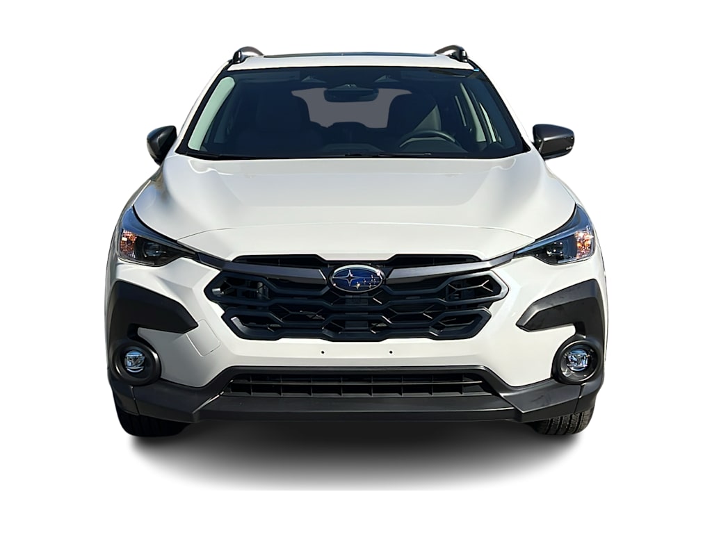 Thumbnail: 2025 Subaru Crosstrek - 6