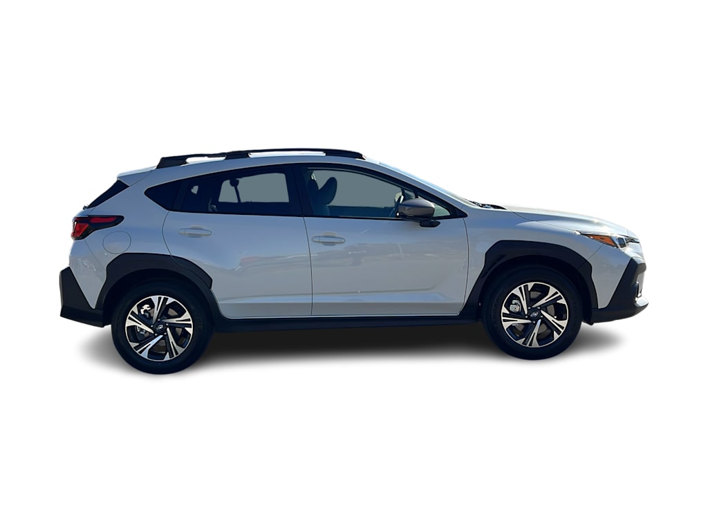 Thumbnail: 2025 Subaru Crosstrek - 21