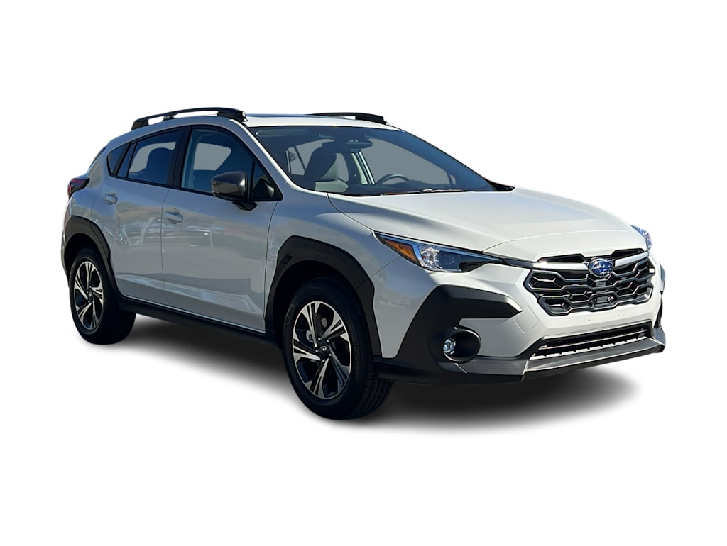 Thumbnail: 2025 Subaru Crosstrek - 20