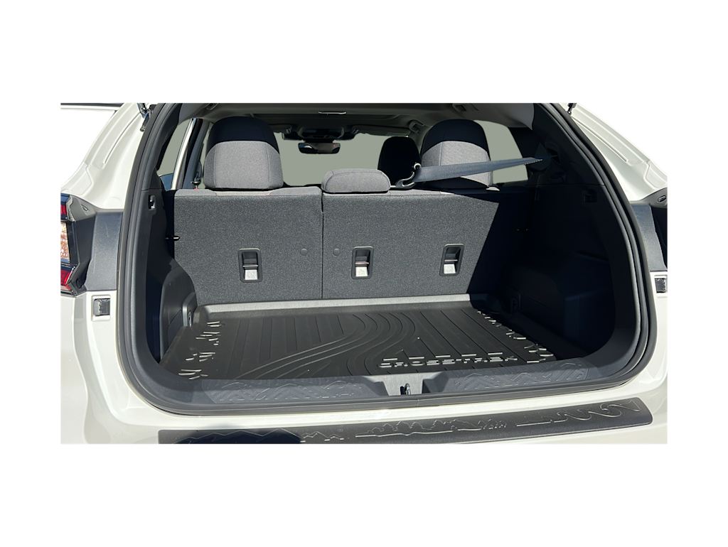 Thumbnail: 2025 Subaru Crosstrek - 17