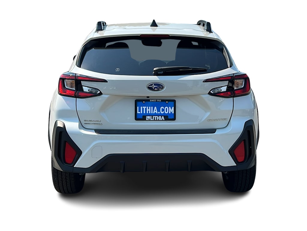 Thumbnail: 2025 Subaru Crosstrek - 5