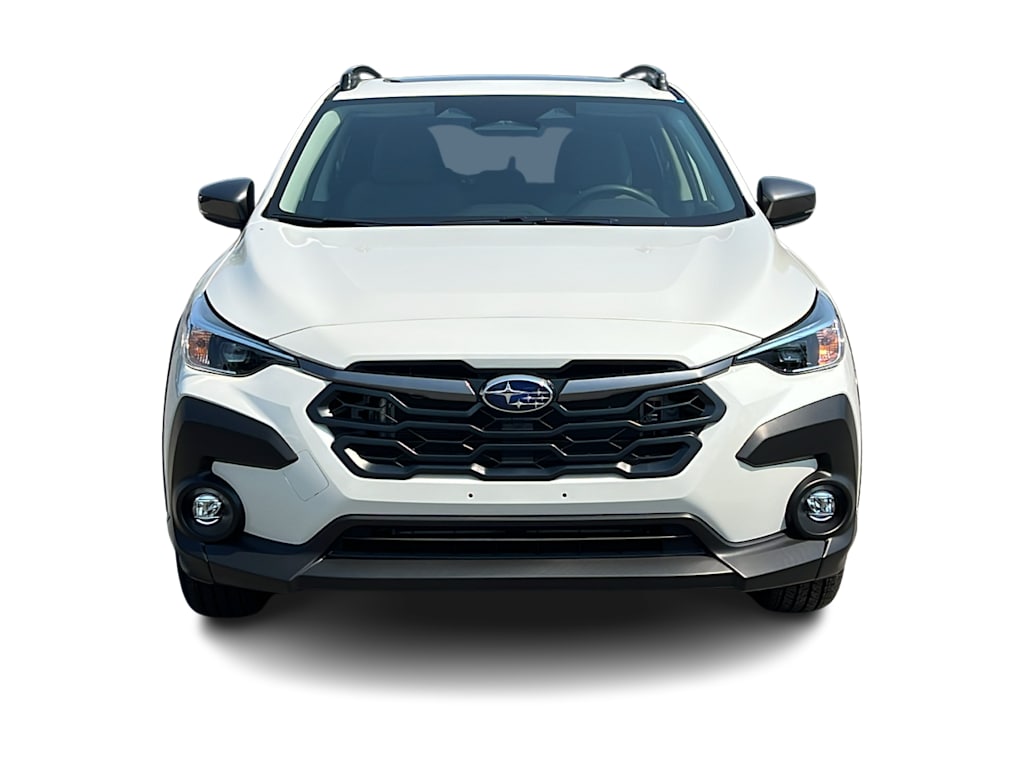 Thumbnail: 2025 Subaru Crosstrek - 6