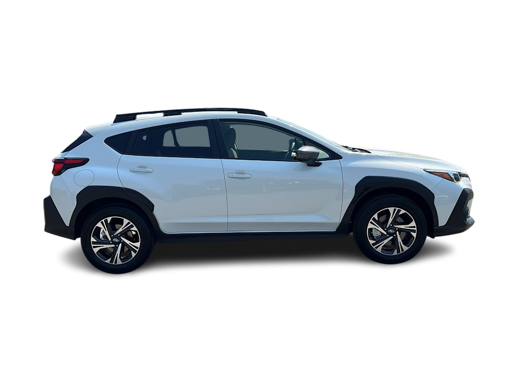 Thumbnail: 2025 Subaru Crosstrek - 21