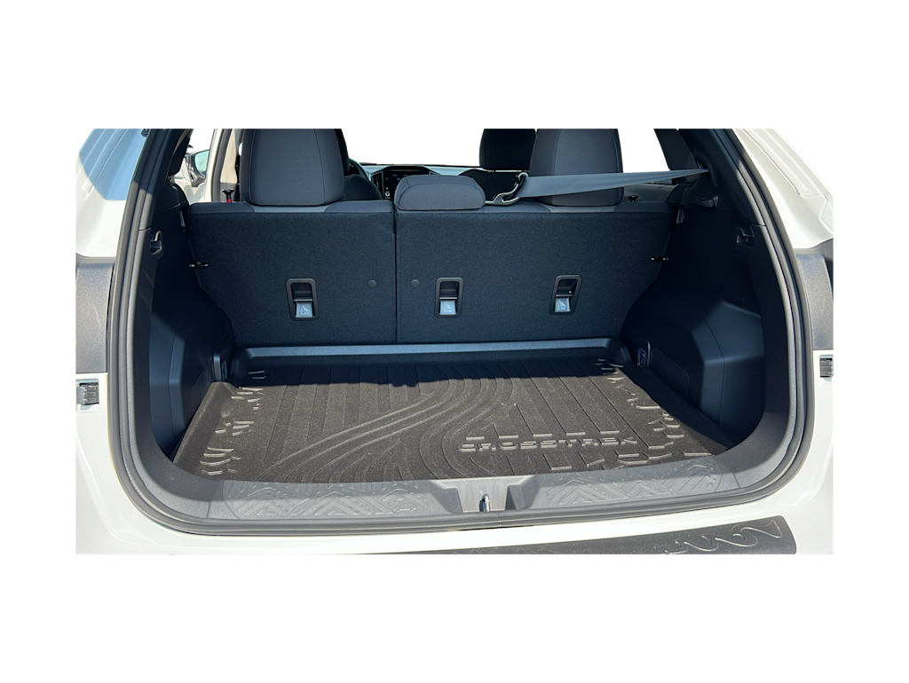 Thumbnail: 2025 Subaru Crosstrek - 17