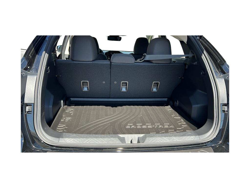 Thumbnail: 2025 Subaru Crosstrek - 17