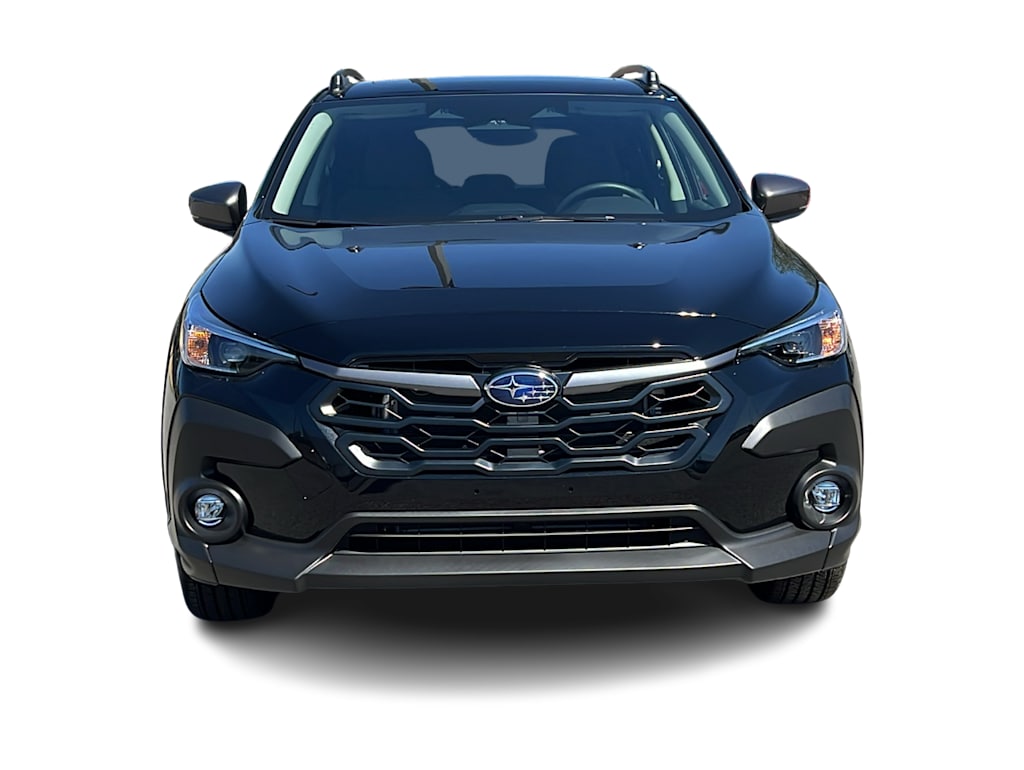 Thumbnail: 2025 Subaru Crosstrek - 6