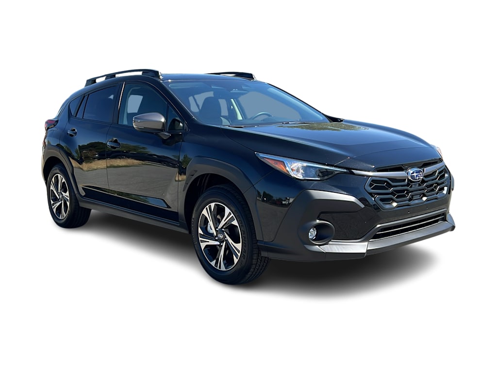 Thumbnail: 2025 Subaru Crosstrek - 20