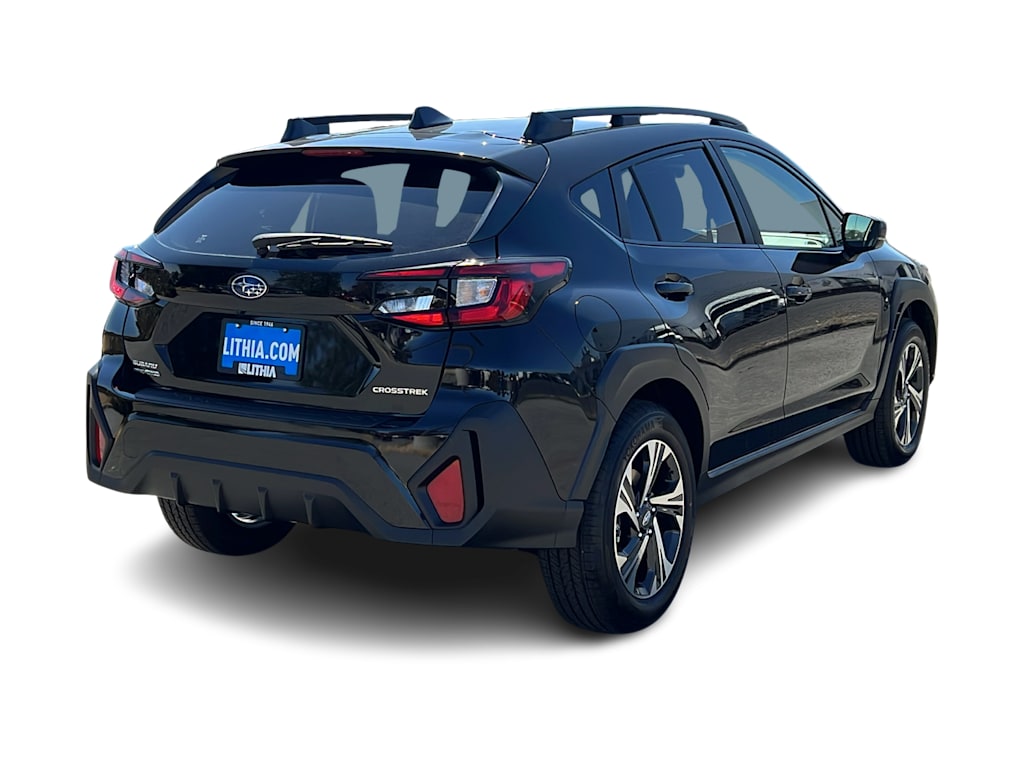 Thumbnail: 2025 Subaru Crosstrek - 22