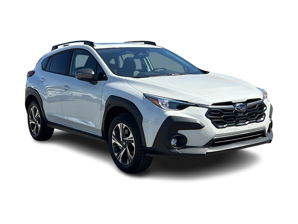 Thumbnail: 2025 Subaru Crosstrek - 20