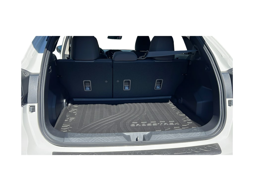 Thumbnail: 2025 Subaru Crosstrek - 17