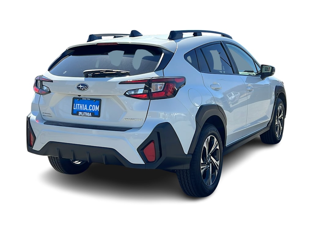 Thumbnail: 2025 Subaru Crosstrek - 22