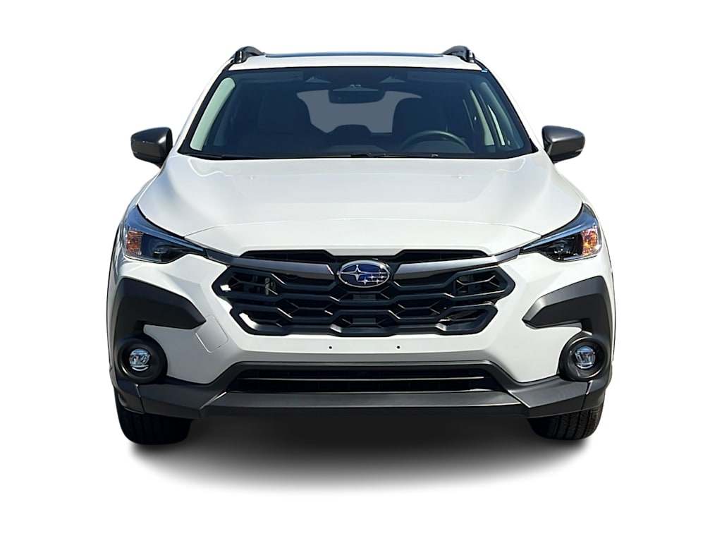 Thumbnail: 2025 Subaru Crosstrek - 6