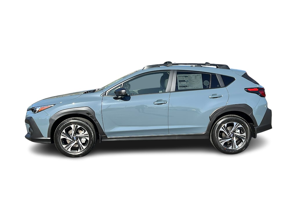 2025 Subaru Crosstrek Premium 3