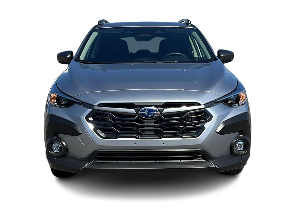 Thumbnail: 2025 Subaru Crosstrek - 6