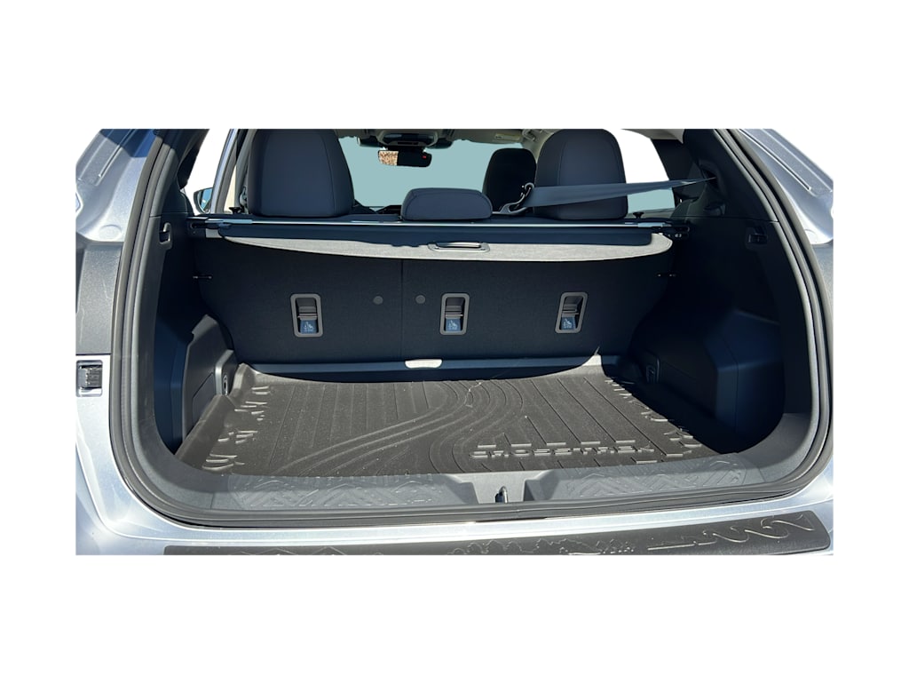 Thumbnail: 2025 Subaru Crosstrek - 17