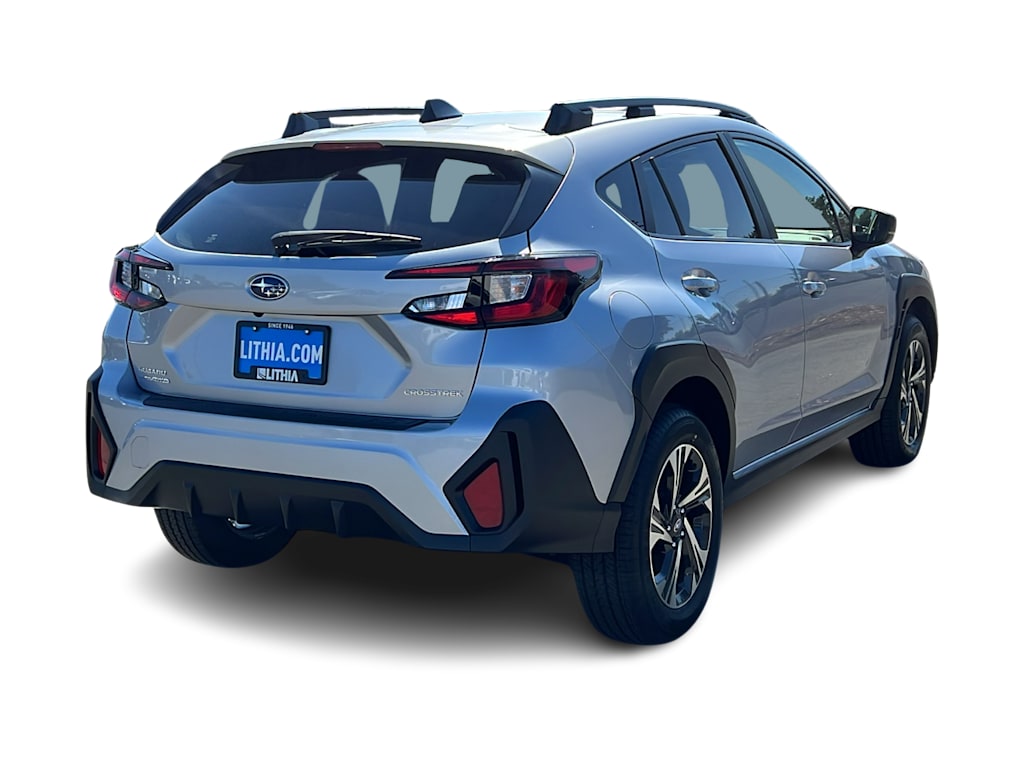Thumbnail: 2025 Subaru Crosstrek - 22