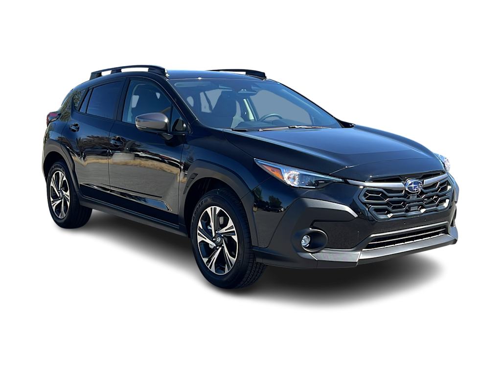 Thumbnail: 2025 Subaru Crosstrek - 20