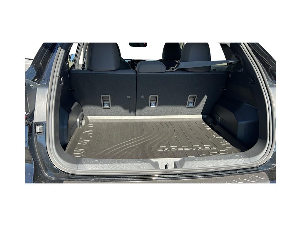 Thumbnail: 2025 Subaru Crosstrek - 17