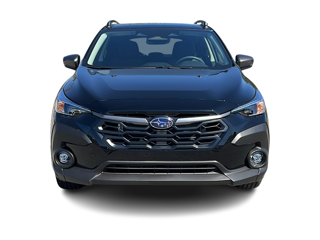 Thumbnail: 2025 Subaru Crosstrek - 6