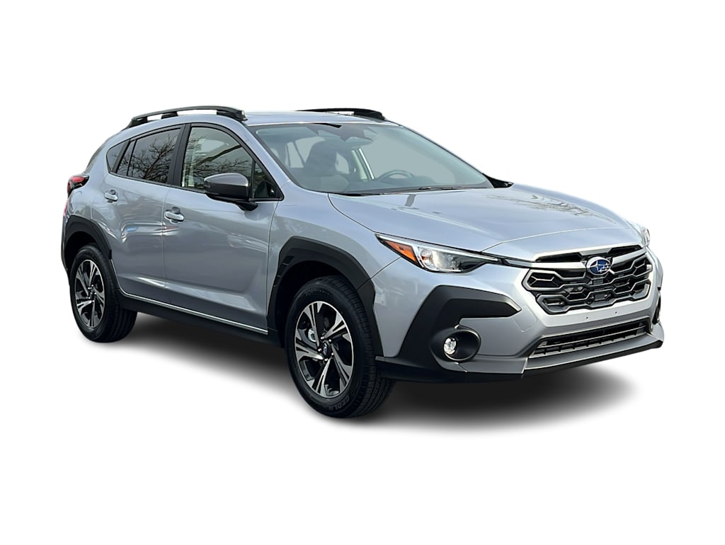Thumbnail: 2025 Subaru Crosstrek - 20