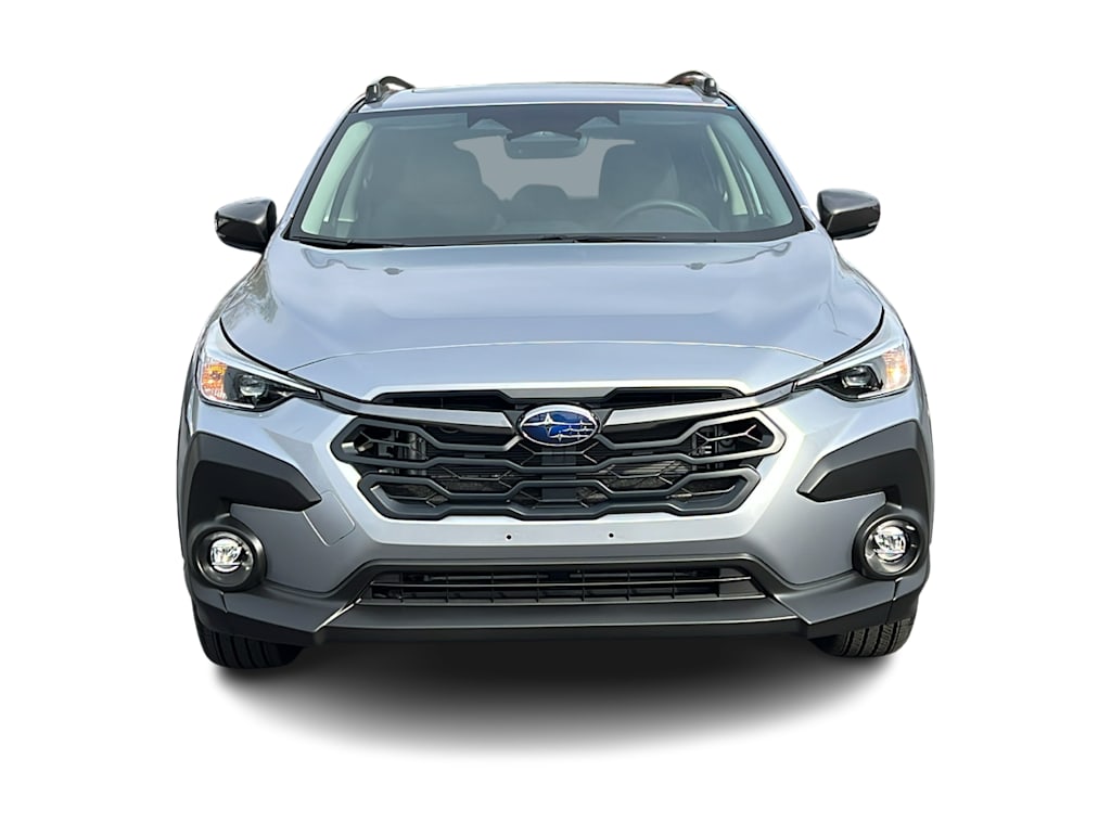 Thumbnail: 2025 Subaru Crosstrek - 6