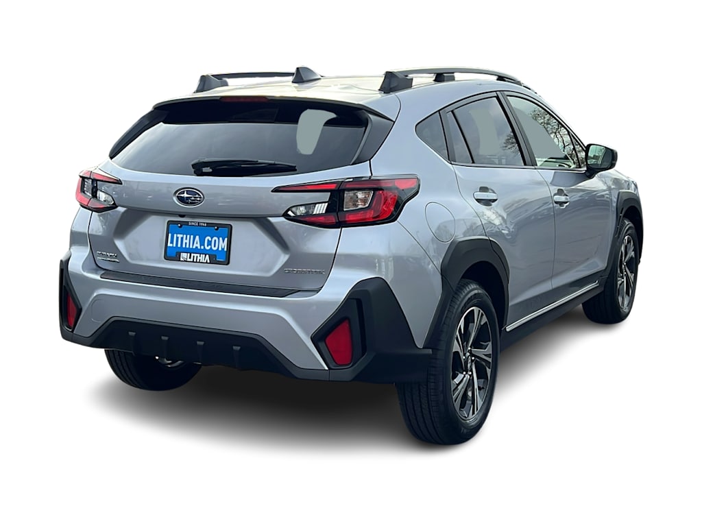 Thumbnail: 2025 Subaru Crosstrek - 22