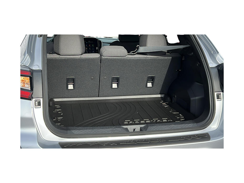 Thumbnail: 2025 Subaru Crosstrek - 17