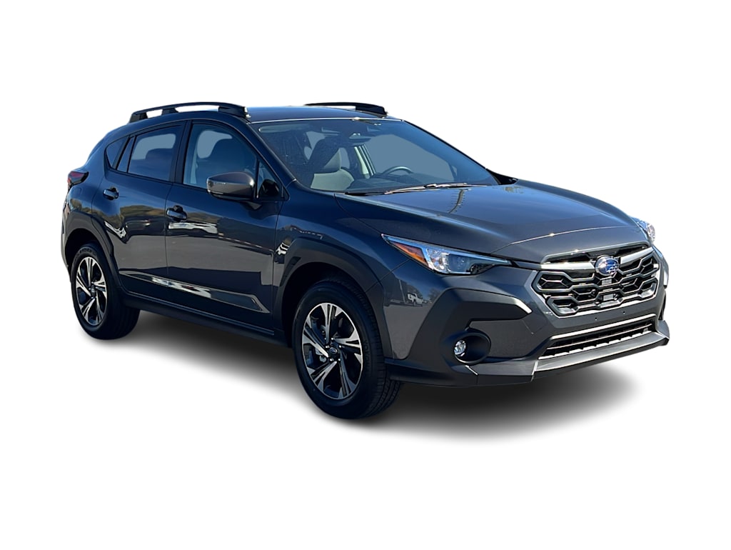 Thumbnail: 2025 Subaru Crosstrek - 20
