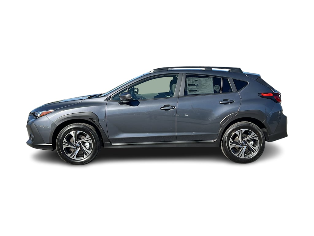 Thumbnail: 2025 Subaru Crosstrek - 3