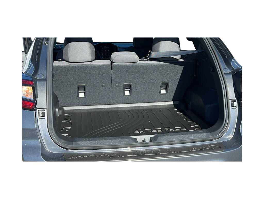 Thumbnail: 2025 Subaru Crosstrek - 17