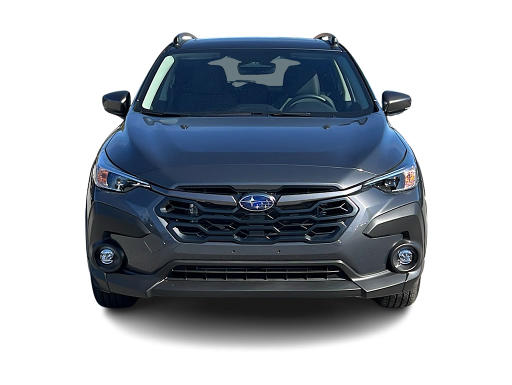 Thumbnail: 2025 Subaru Crosstrek - 6