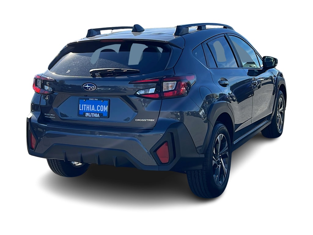 Thumbnail: 2025 Subaru Crosstrek - 22