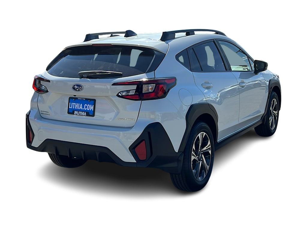 Thumbnail: 2025 Subaru Crosstrek - 22